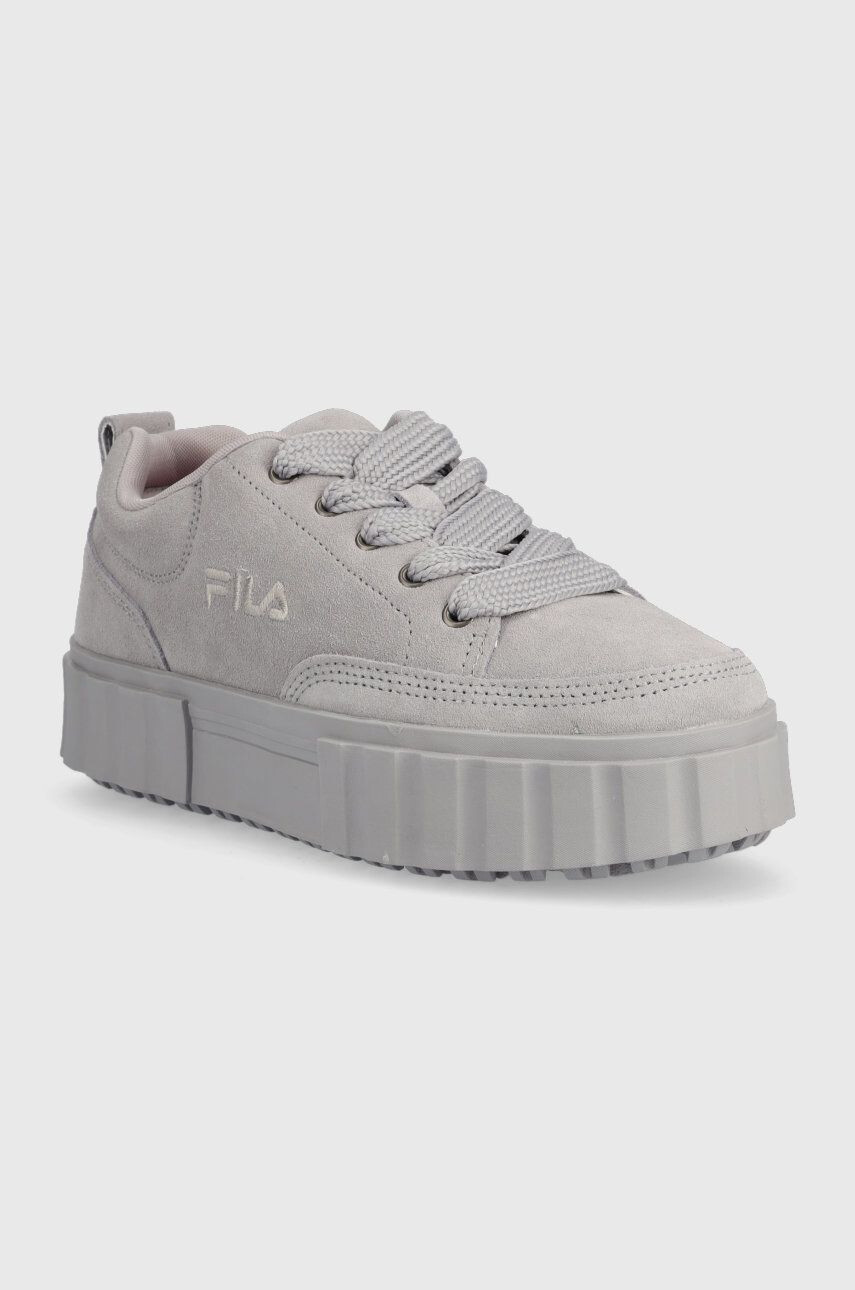 Fila sneakers Sandblast S - Pled.ro