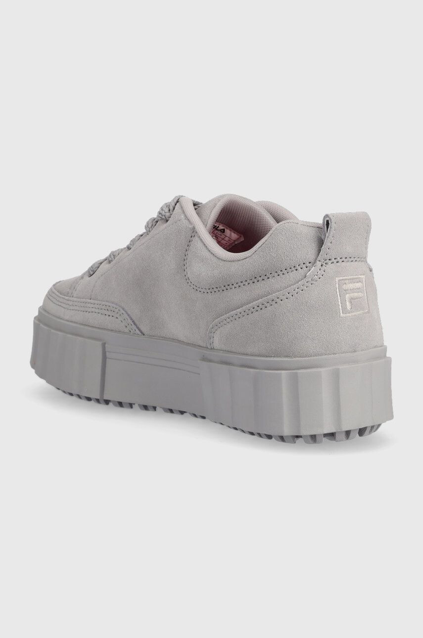 Fila sneakers Sandblast S - Pled.ro