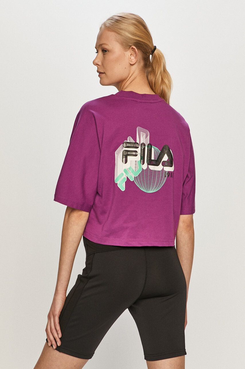 Fila Tricou femei - Pled.ro