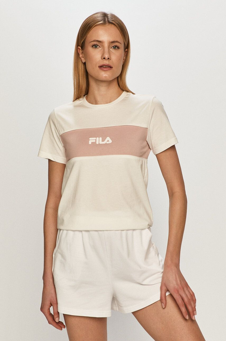 Fila Tricou din bumbac - Pled.ro