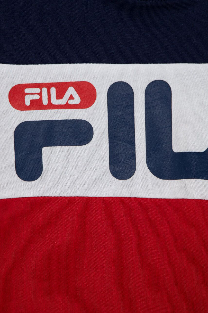 Fila tricou de bumbac pentru copii - Pled.ro