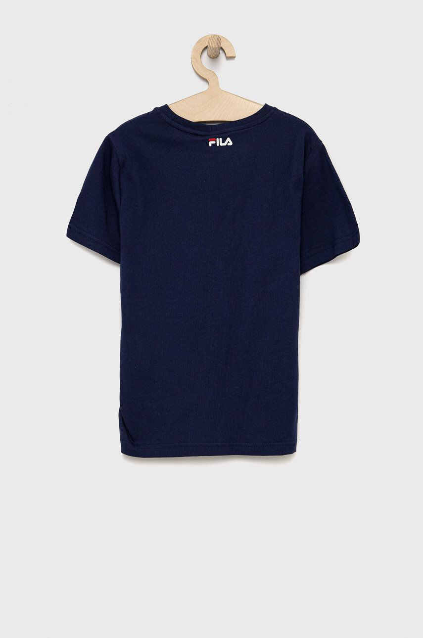 Fila tricou de bumbac pentru copii - Pled.ro