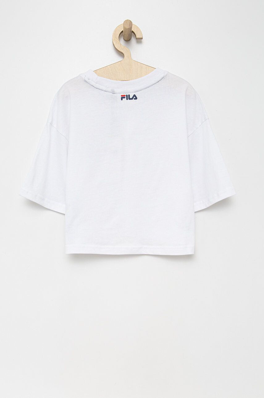 Fila tricou de bumbac pentru copii - Pled.ro