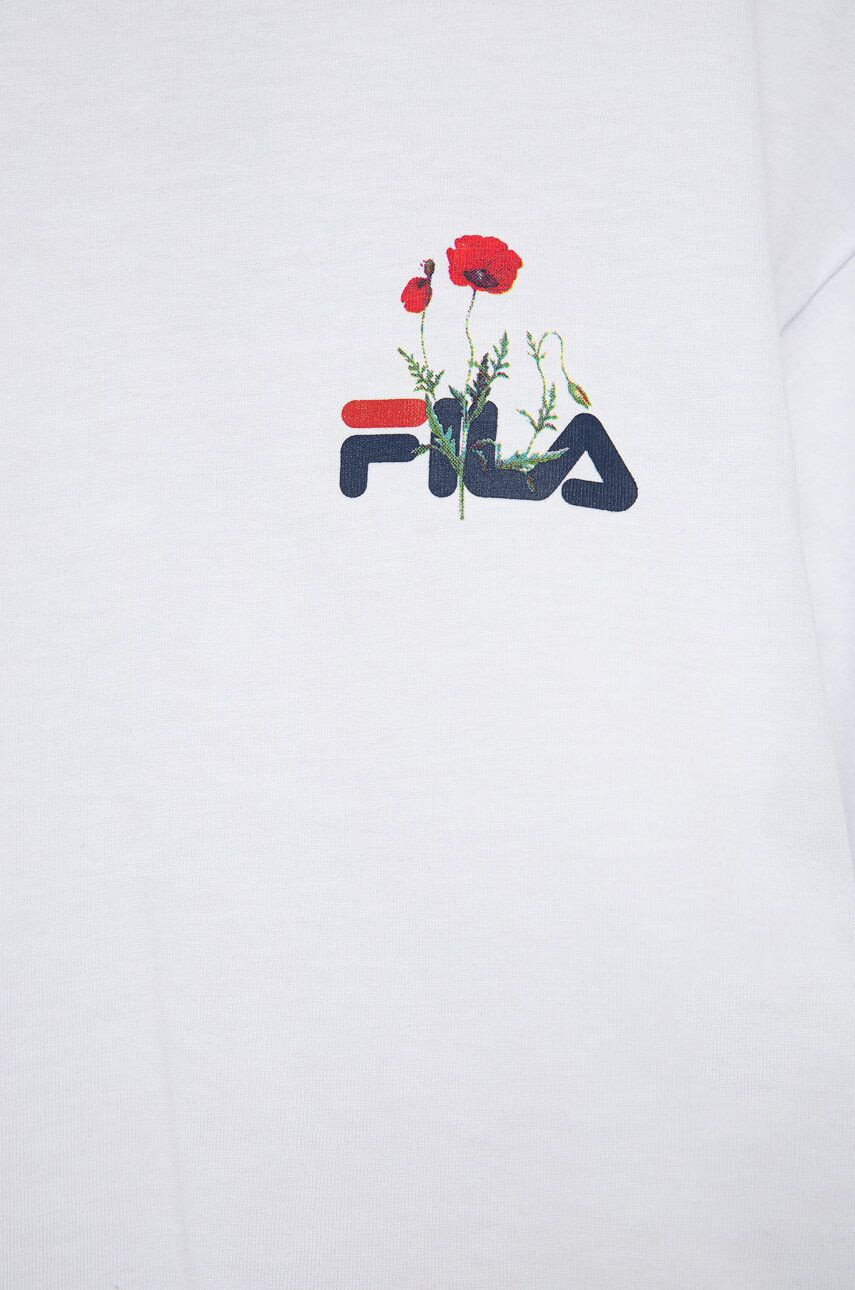 Fila tricou de bumbac pentru copii - Pled.ro