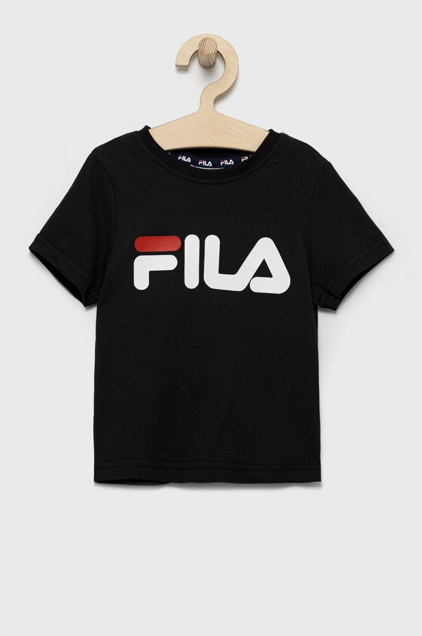 Fila tricou de bumbac pentru copii - Pled.ro