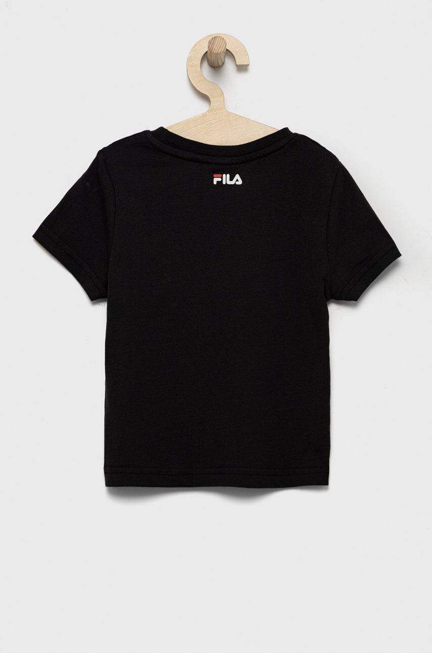 Fila tricou de bumbac pentru copii - Pled.ro