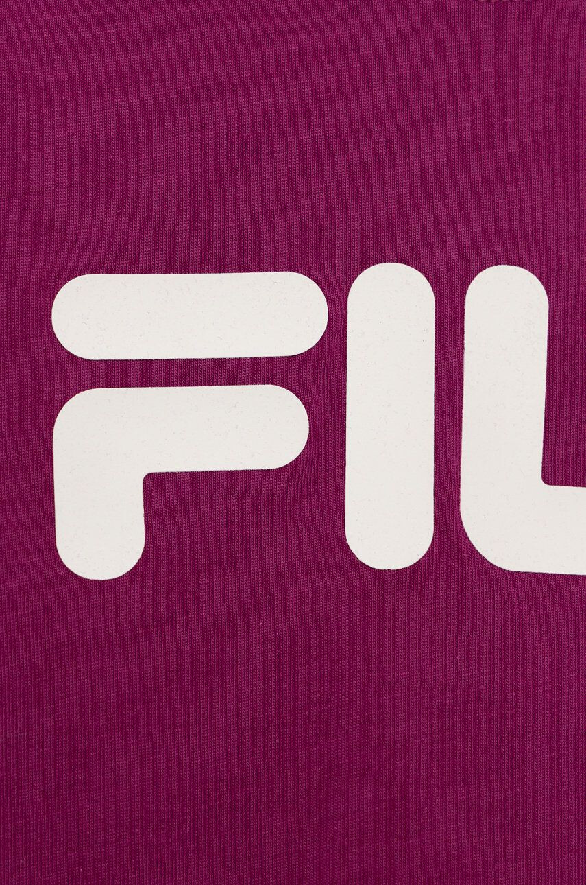 Fila tricou de bumbac pentru copii - Pled.ro