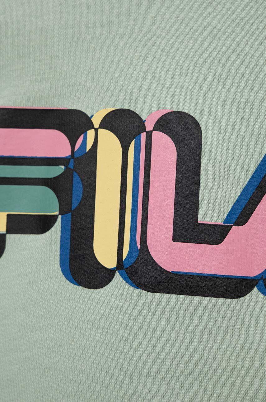 Fila tricou de bumbac pentru copii - Pled.ro