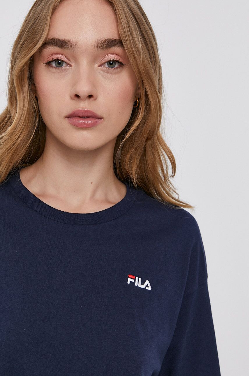 Fila Tricou din bumbac - Pled.ro