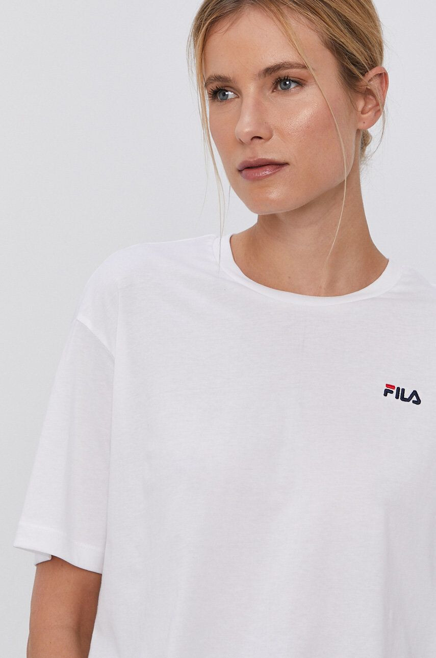 Fila Tricou din bumbac - Pled.ro