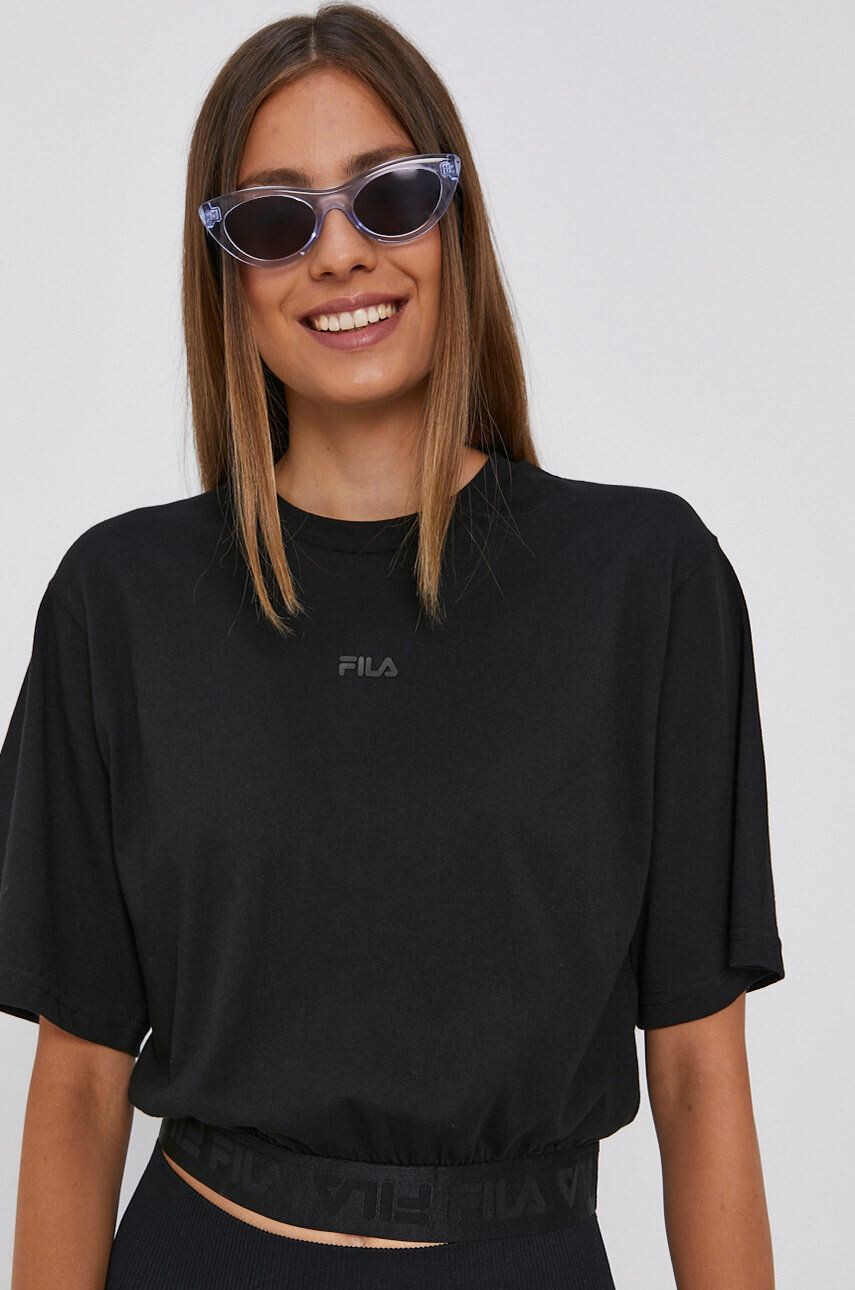 Fila Tricou din bumbac - Pled.ro