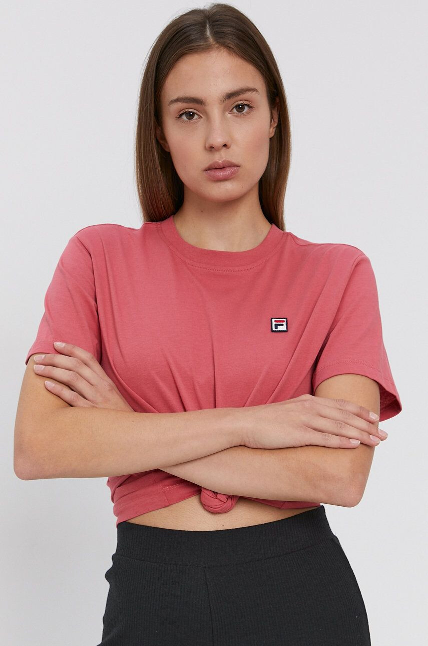 Fila Tricou din bumbac - Pled.ro