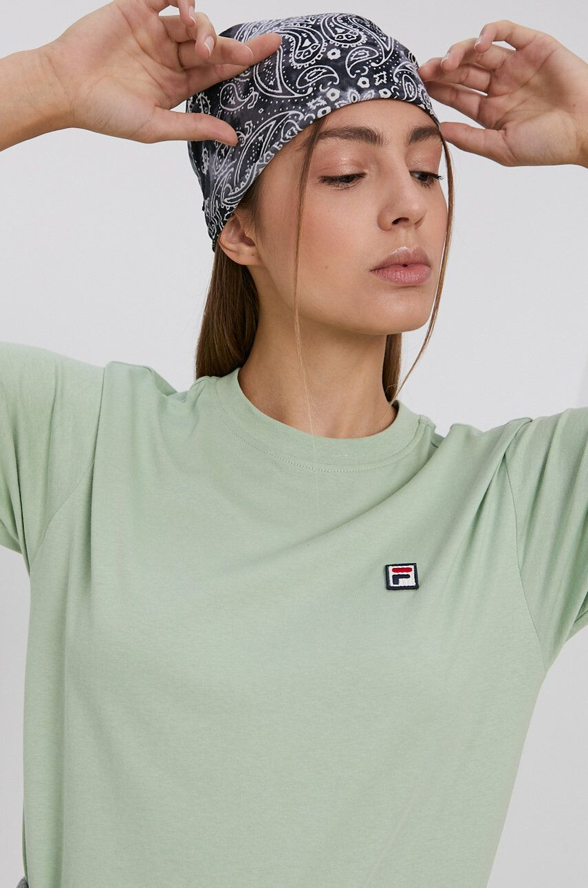 Fila Tricou din bumbac - Pled.ro