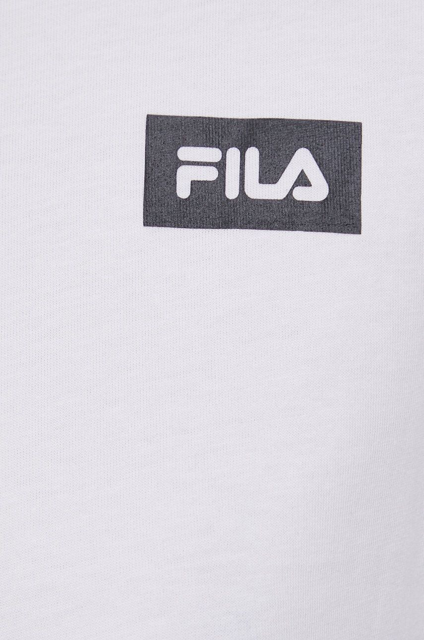 Fila tricou din bumbac - Pled.ro