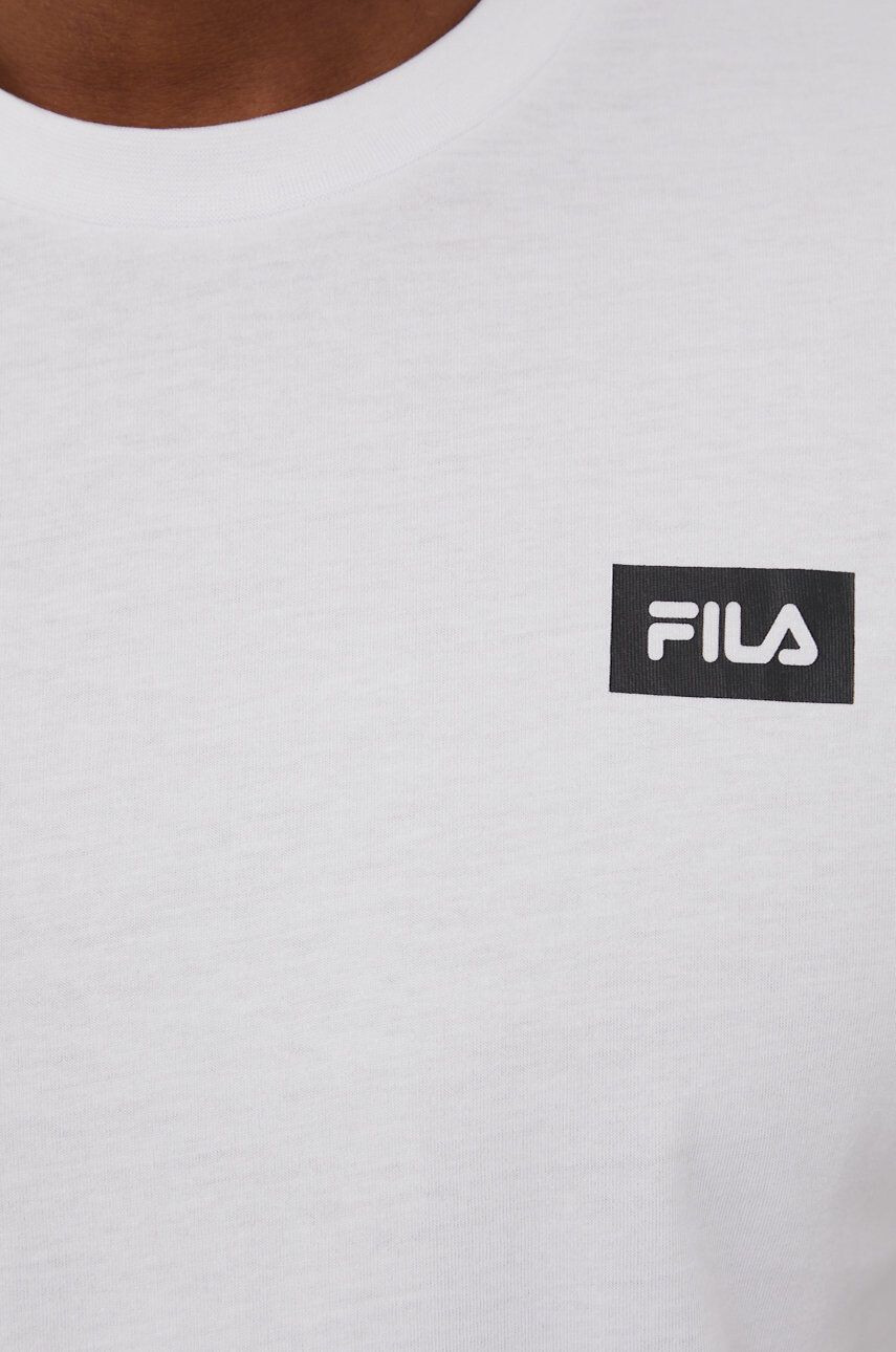 Fila tricou din bumbac - Pled.ro