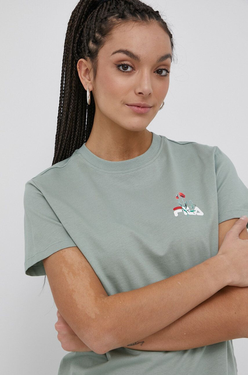 Fila tricou din bumbac - Pled.ro