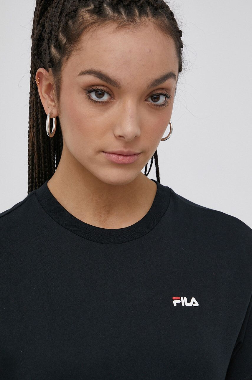 Fila tricou din bumbac (2-pack) - Pled.ro