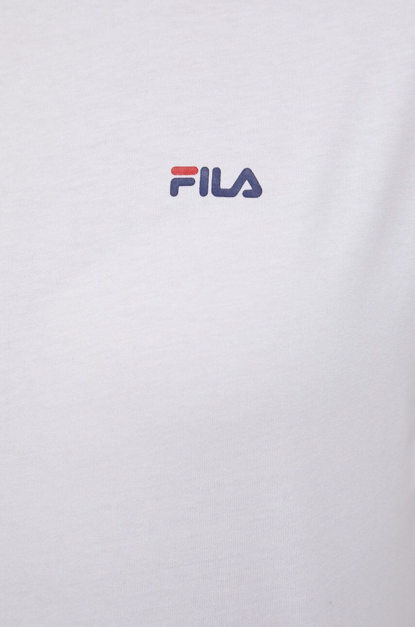 Fila tricou din bumbac (2-pack) - Pled.ro