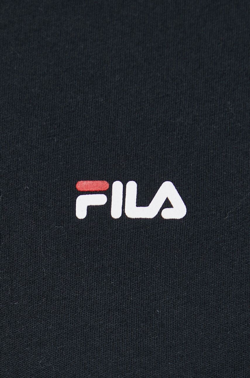 Fila tricou din bumbac (2-pack) - Pled.ro