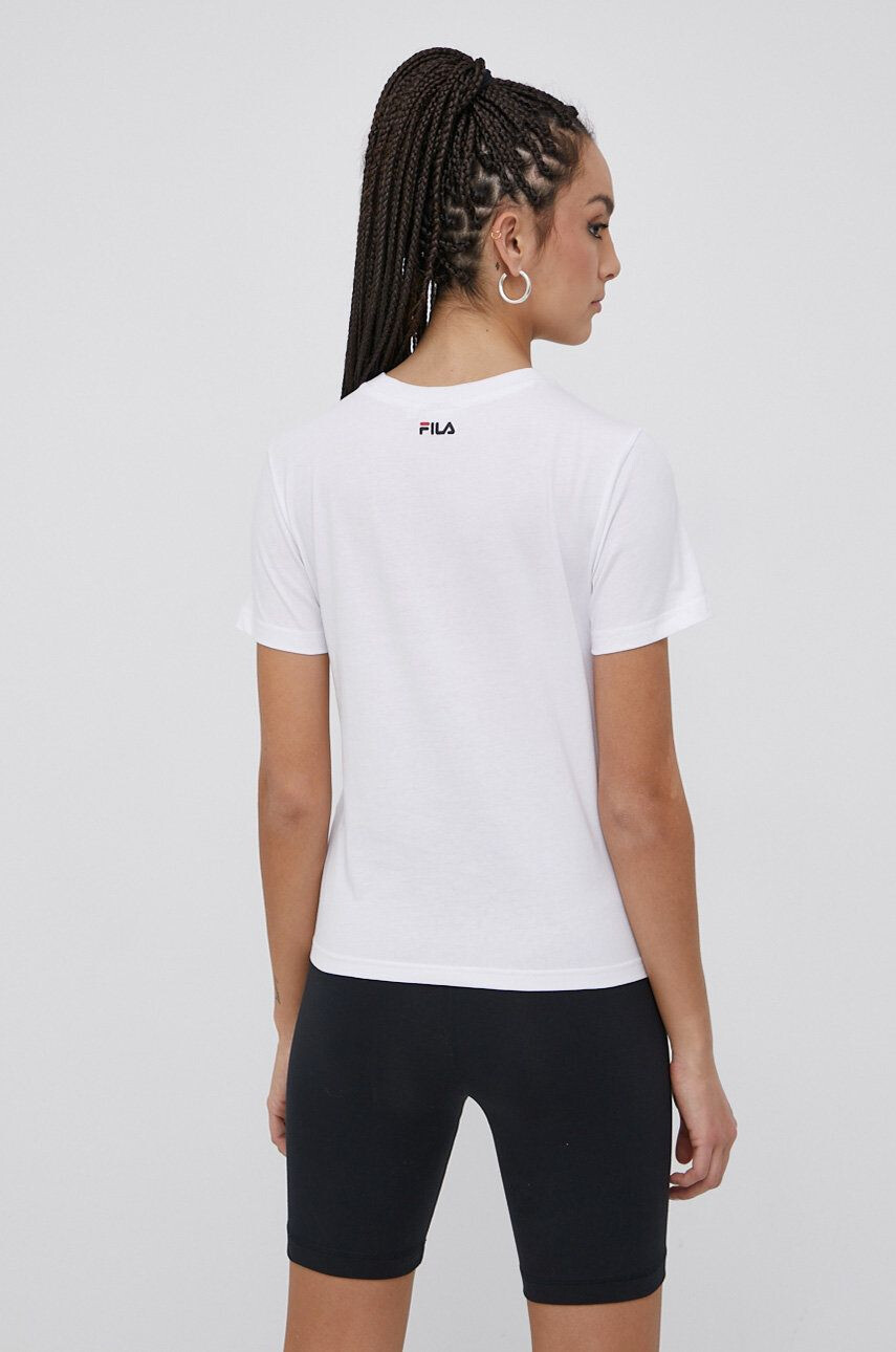 Fila tricou din bumbac - Pled.ro