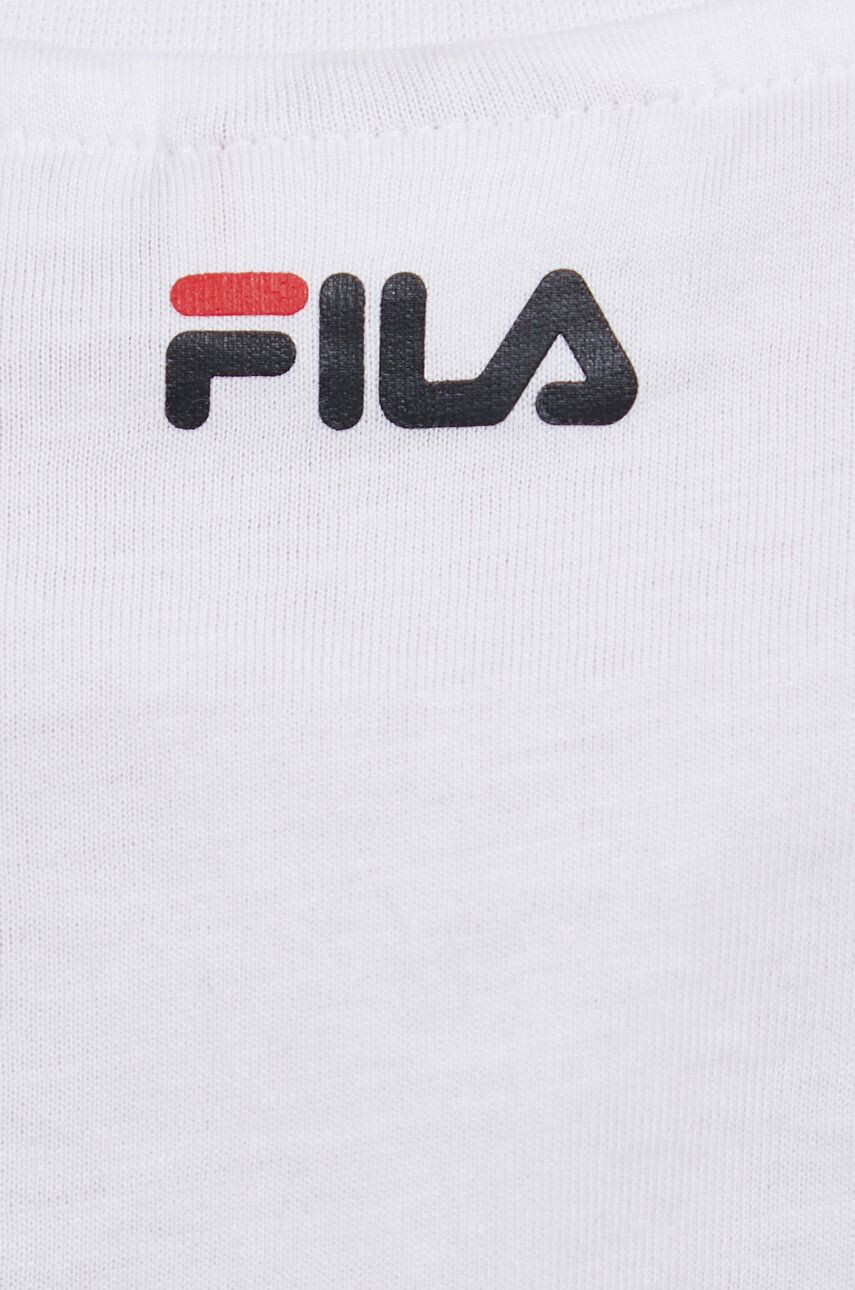 Fila tricou din bumbac - Pled.ro