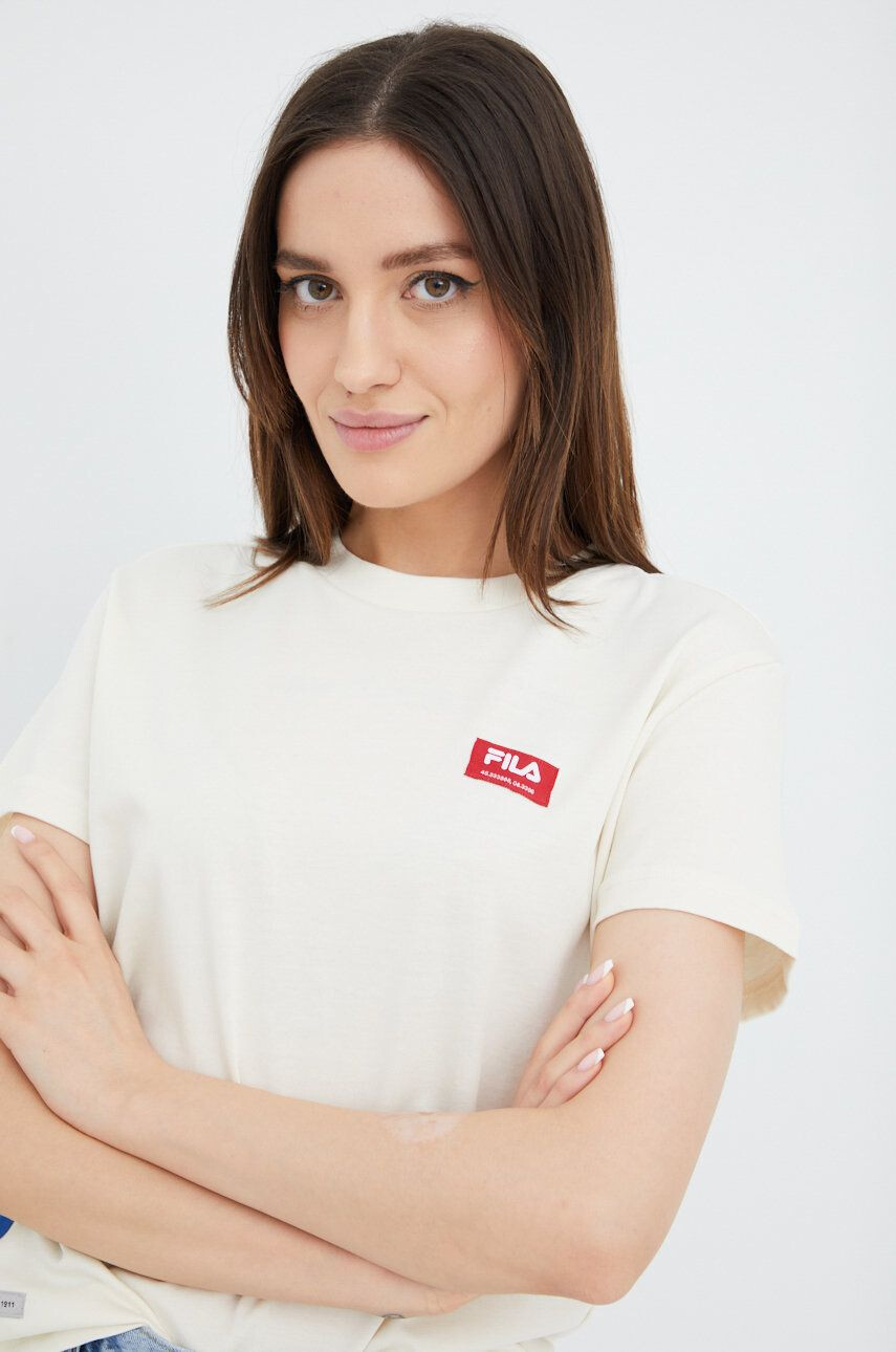 Fila tricou din bumbac - Pled.ro