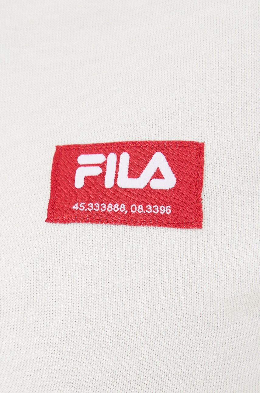 Fila tricou din bumbac - Pled.ro