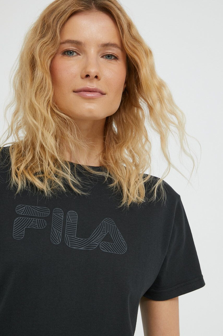 Fila tricou din bumbac - Pled.ro