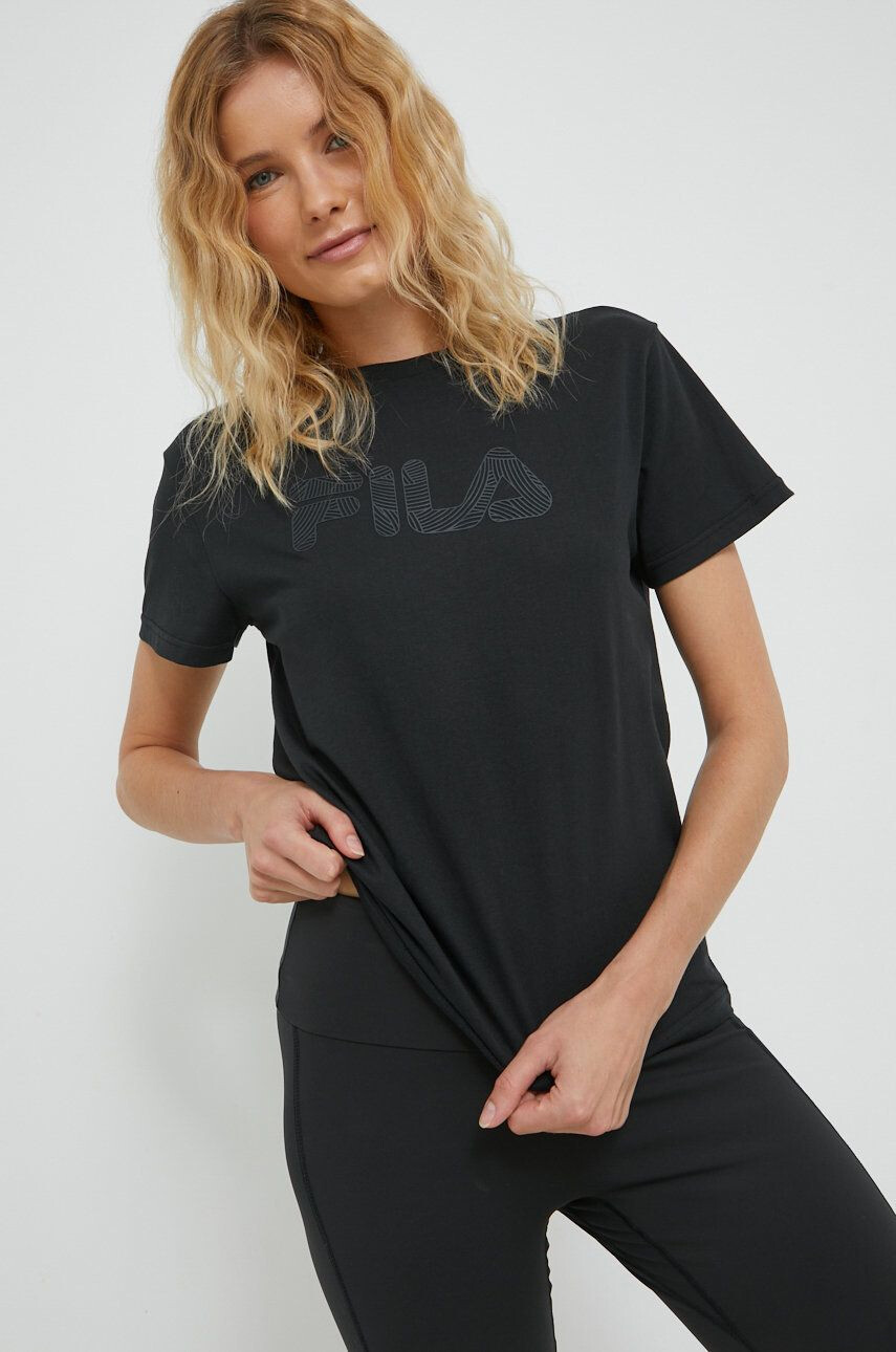 Fila tricou din bumbac - Pled.ro