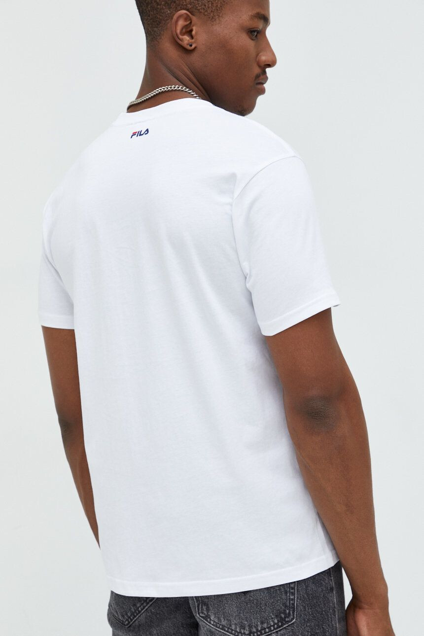 Fila tricou din bumbac - Pled.ro