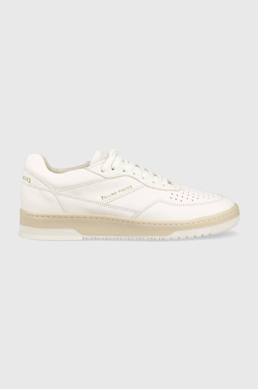 Filling Pieces sneakers din piele Ace Spin - Pled.ro