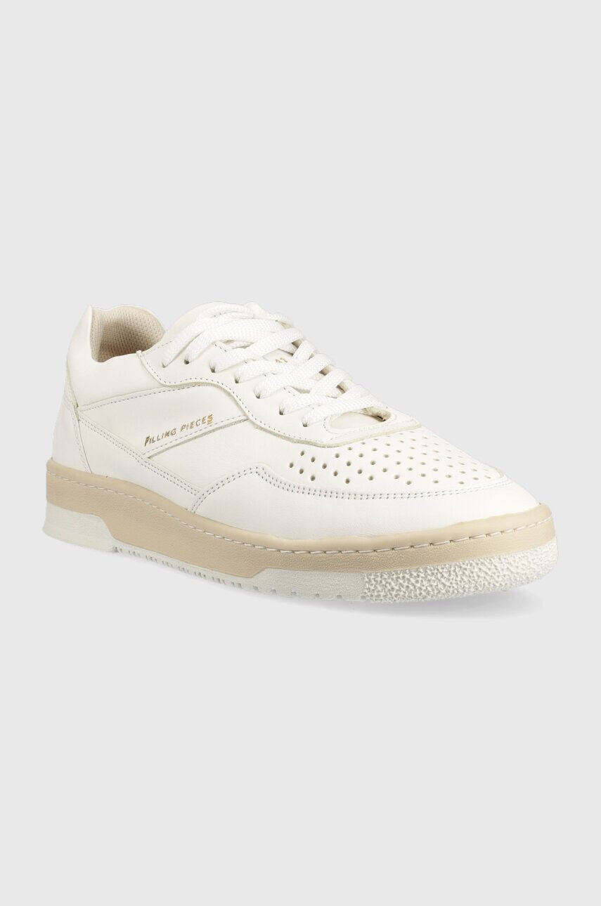 Filling Pieces sneakers din piele Ace Spin - Pled.ro