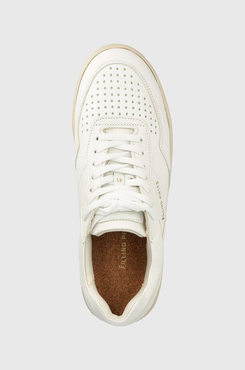 Filling Pieces sneakers din piele Ace Spin - Pled.ro