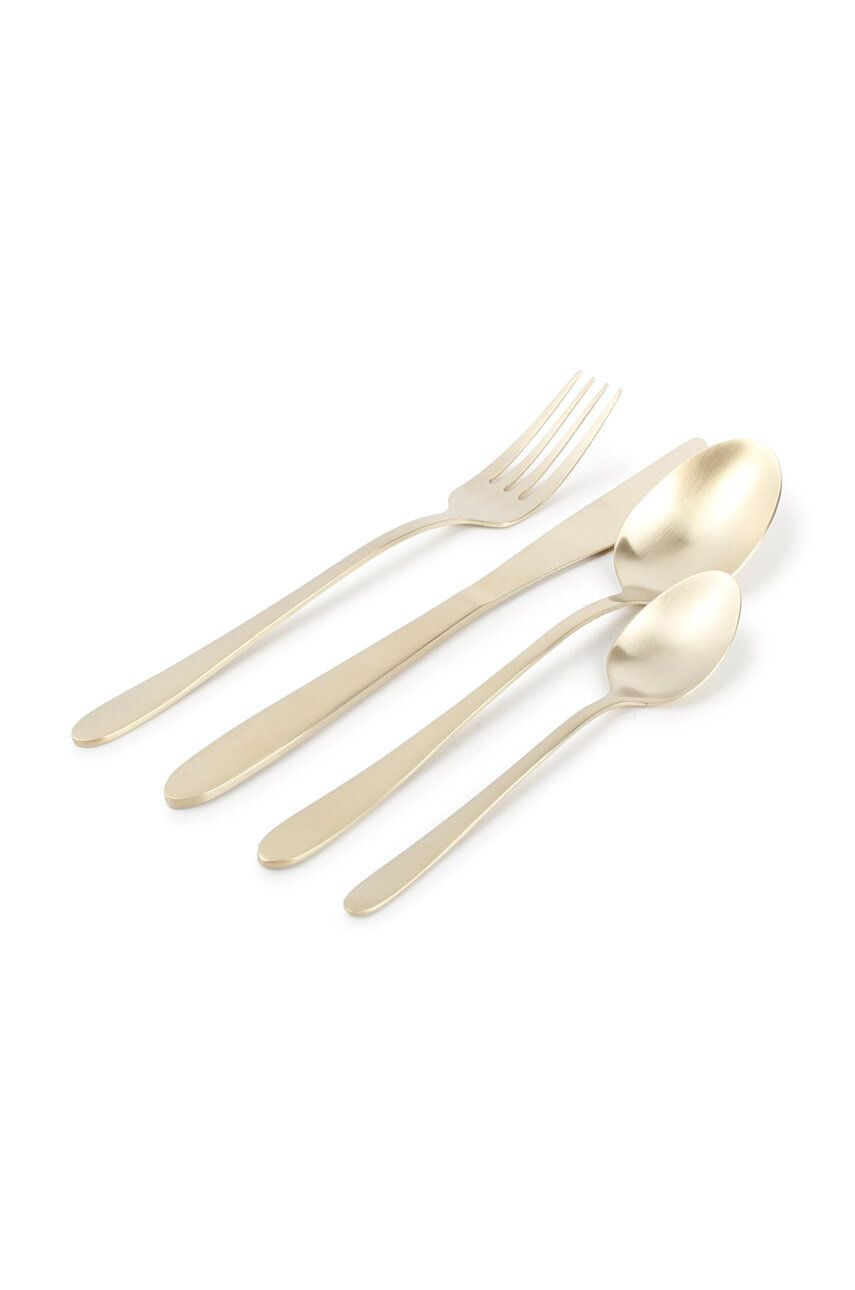 ONA Fine Dining & Living Set de tacamuri Slim (24-pack) - Pled.ro