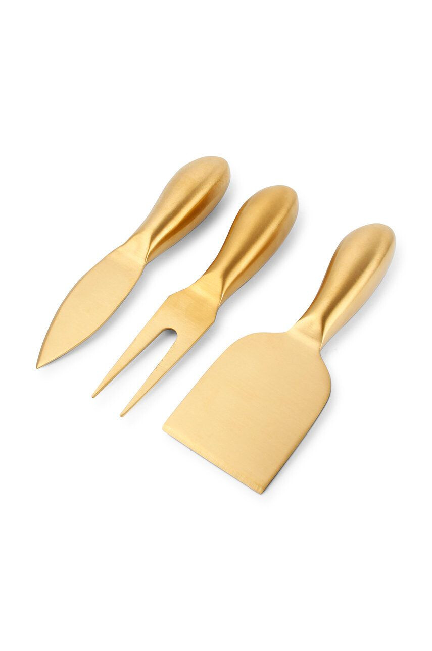 Salt&Pepper Fine Dining & Living set de tacâmuri de brânză Fromage (3-pack) - Pled.ro