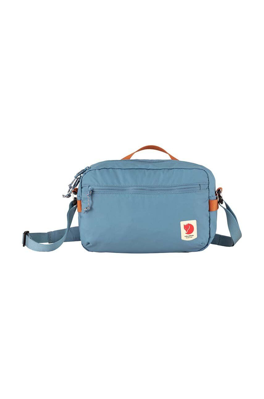 Fjallraven borsetă High Coast Crossbody F23227.543 - Pled.ro