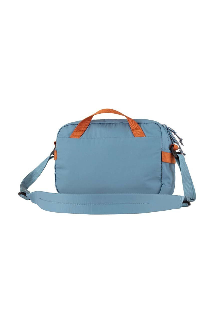 Fjallraven borsetă High Coast Crossbody F23227.543 - Pled.ro