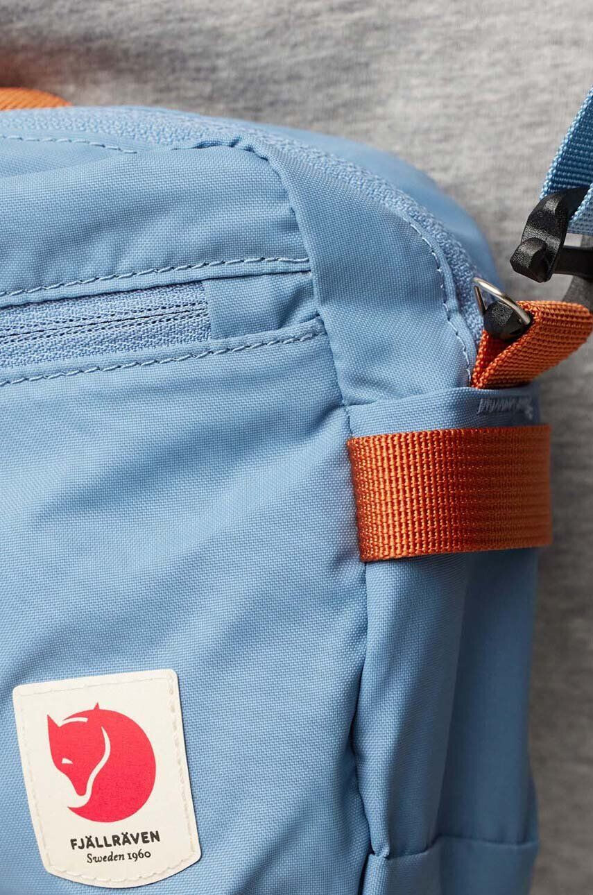 Fjallraven borsetă High Coast Crossbody F23227.543 - Pled.ro