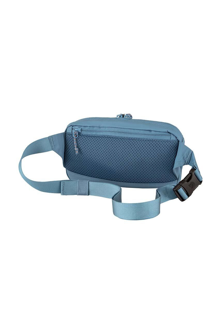 Fjallraven borsetă High Coast Hip Pack F23223.543 - Pled.ro