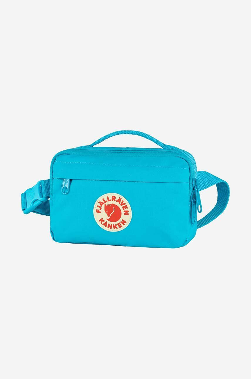 Fjallraven borsetă Kanken F23796.532-532 - Pled.ro