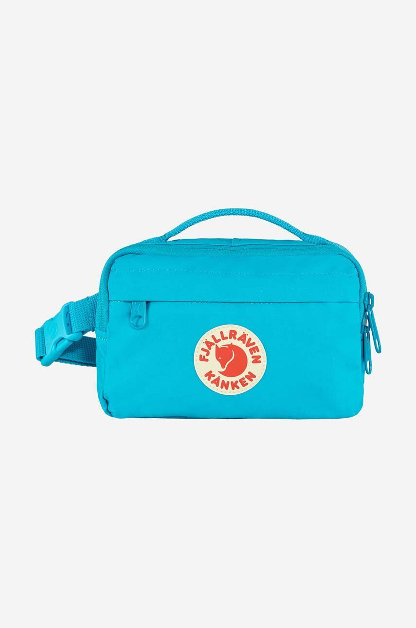 Fjallraven borsetă Kanken F23796.532-532 - Pled.ro