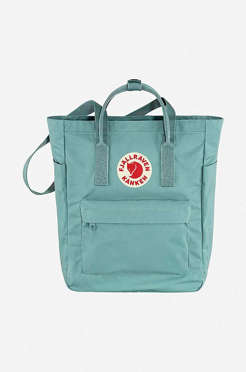 Fjallraven geantă Kanken Totepack F23710.501-501 - Pled.ro