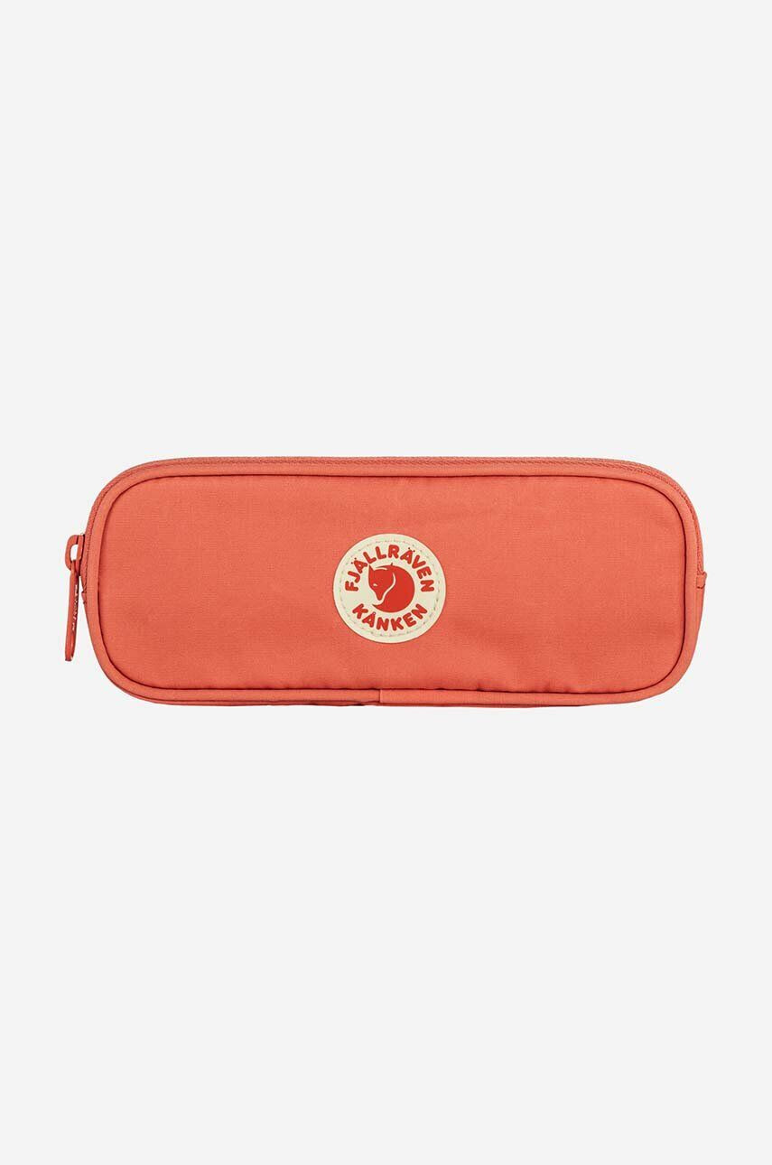 Fjallraven penar culoarea portocaliu F23783.350-350 - Pled.ro