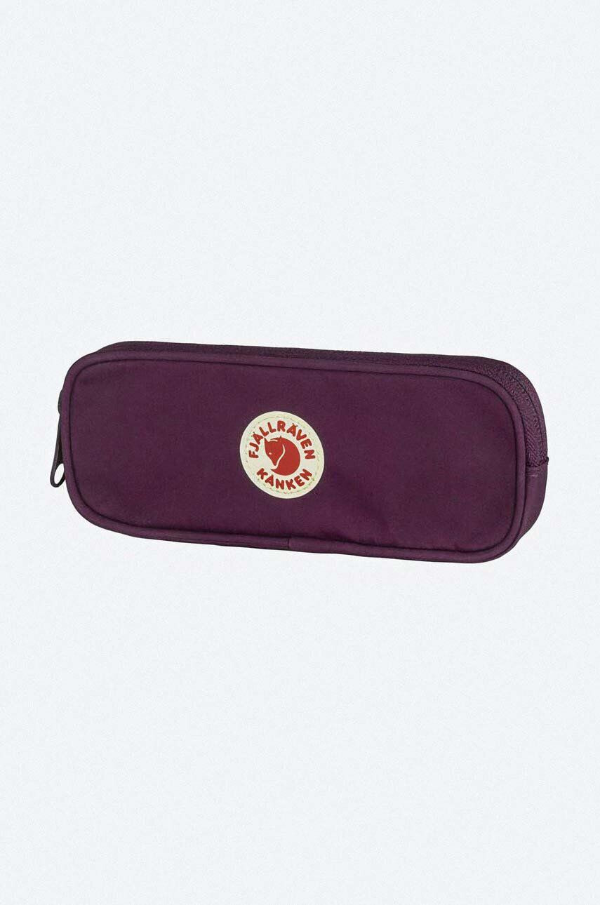 Fjallraven penar culoarea violet - Pled.ro