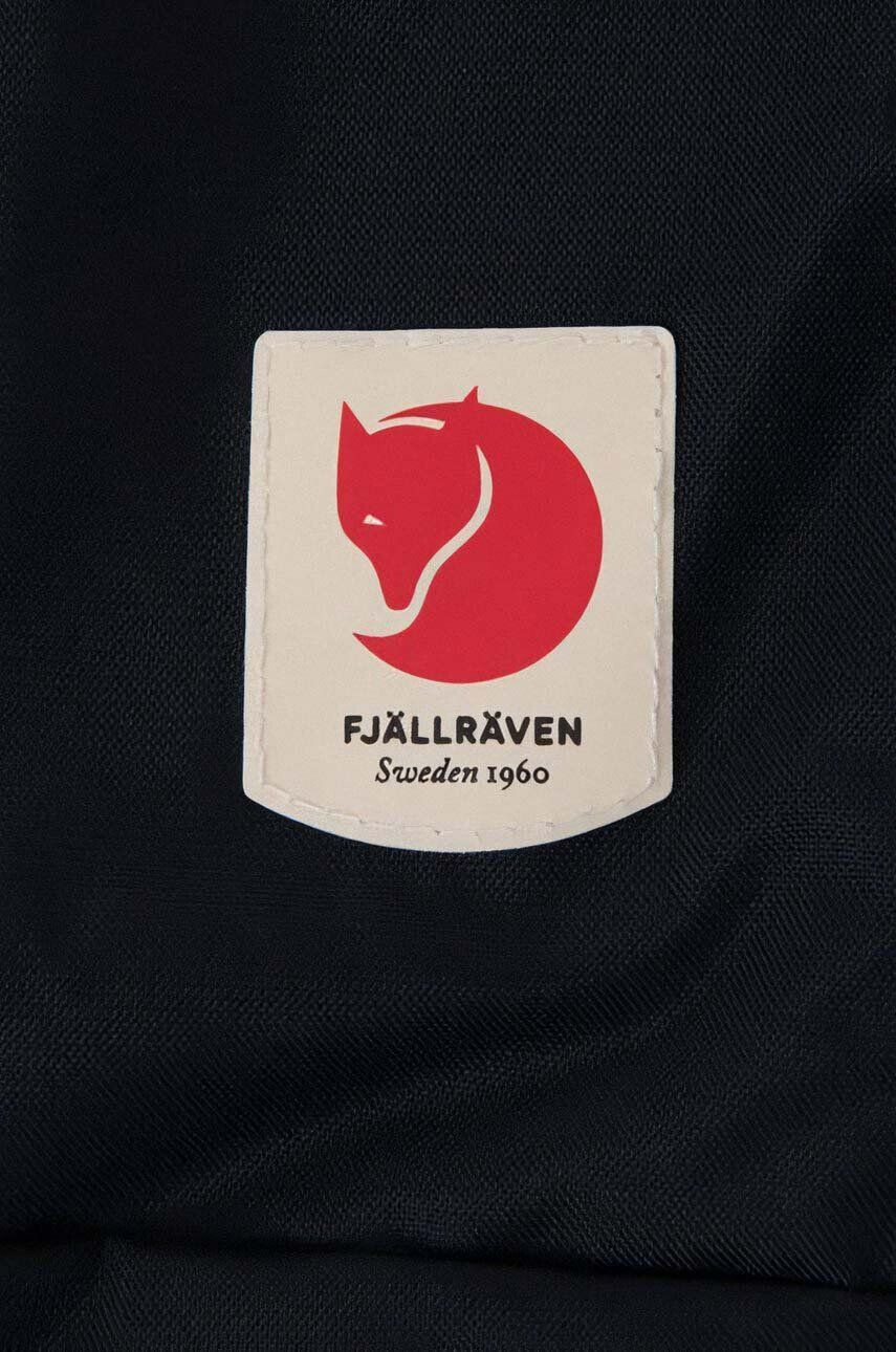 Fjallraven rucsac mare cu imprimeu - Pled.ro