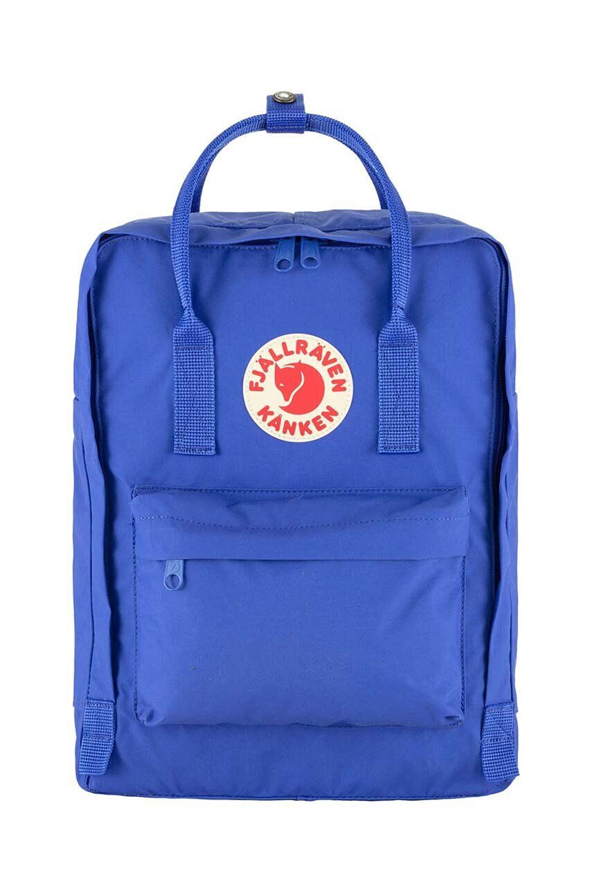 Fjallraven rucsac Kanken mare uni F23510.571 - Pled.ro