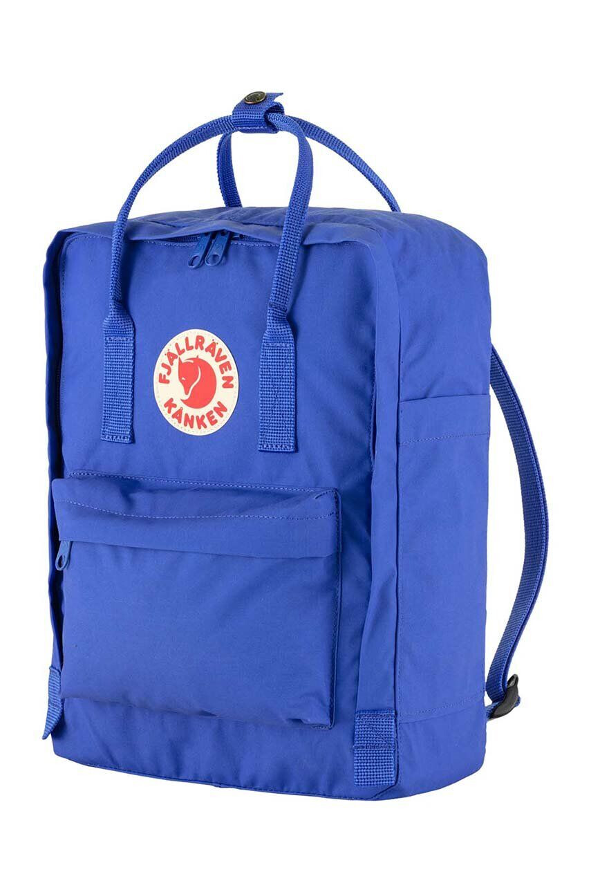 Fjallraven rucsac Kanken mare uni F23510.571 - Pled.ro