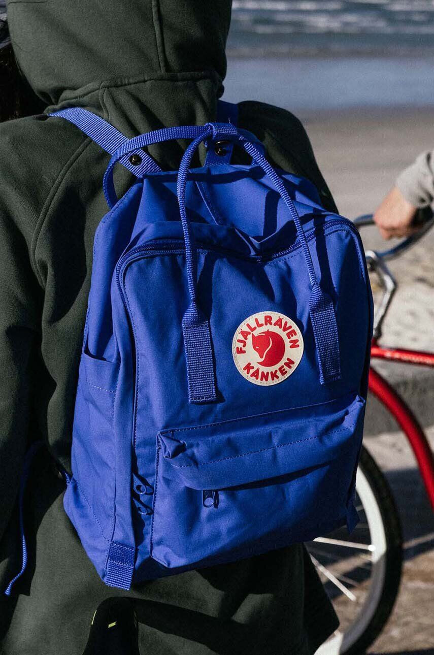 Fjallraven rucsac Kanken mare uni F23510.571 - Pled.ro