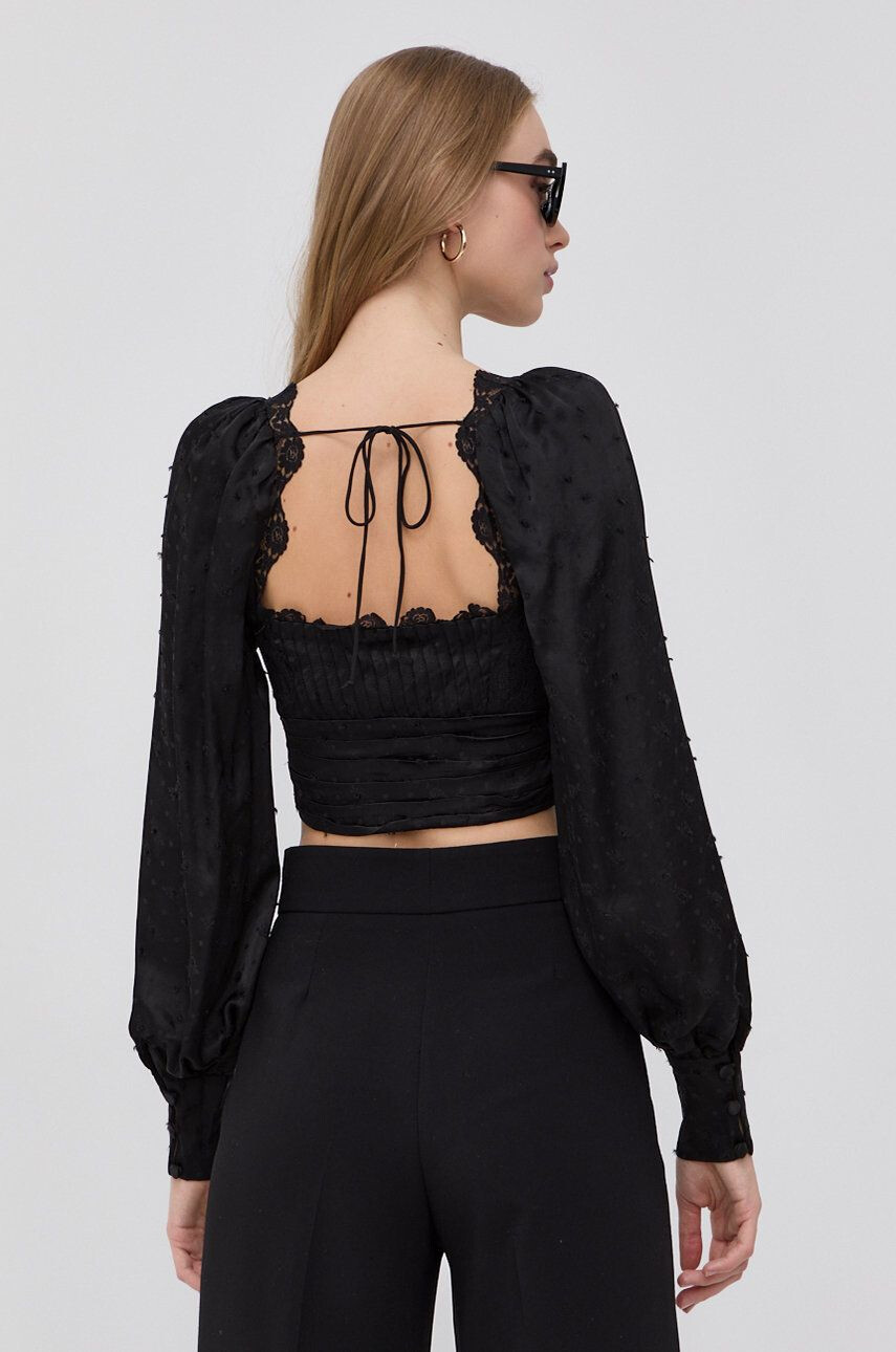 For Love & Lemons bluza - Pled.ro