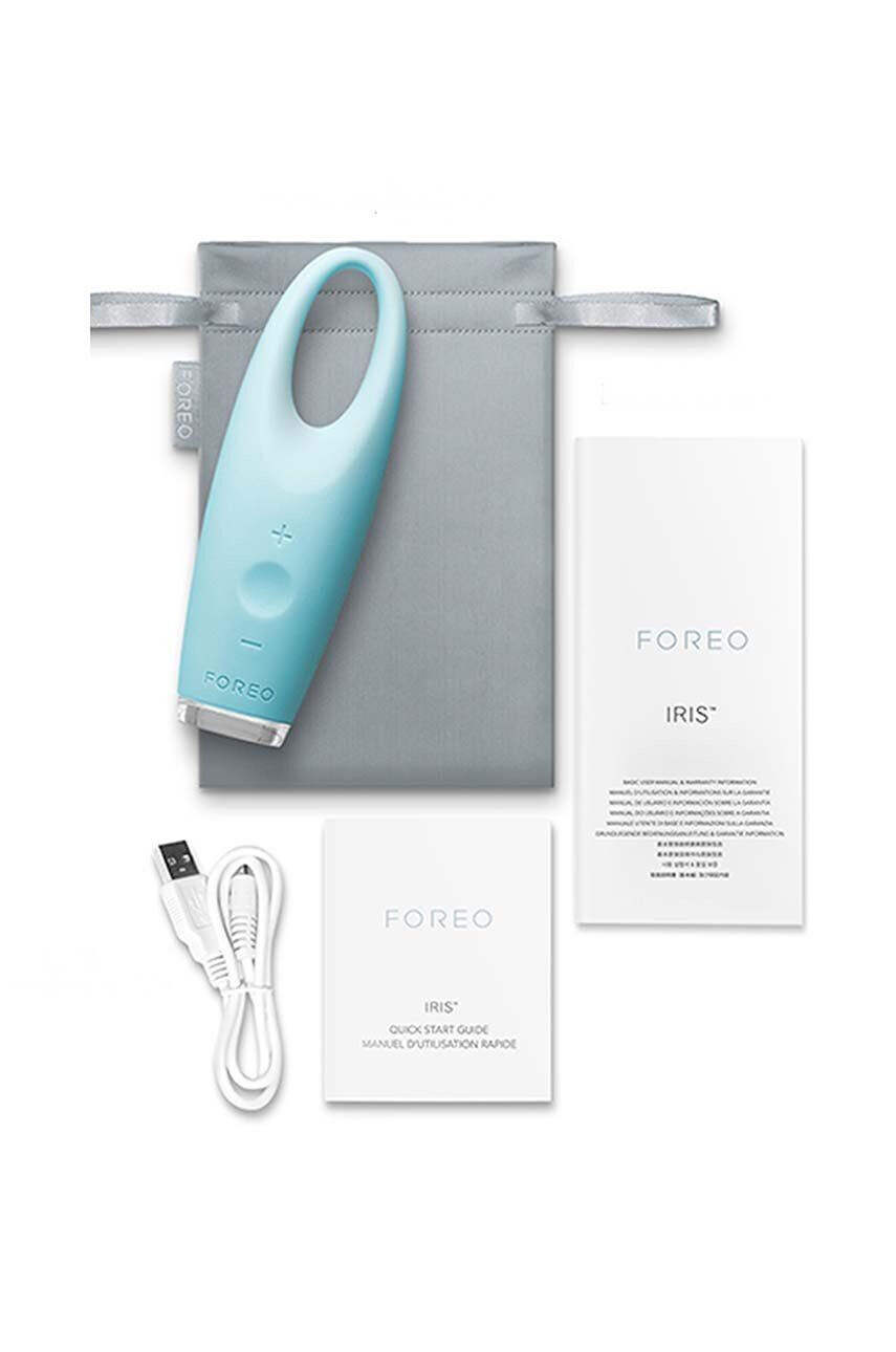 FOREO aparat masaj pentru ochi IRIS™ - Pled.ro